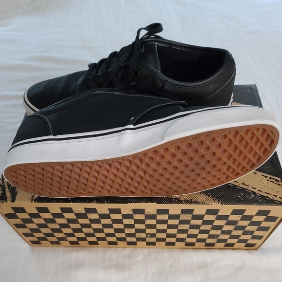 Vans Atwood (Dip) Mid - Picture 4 of 6